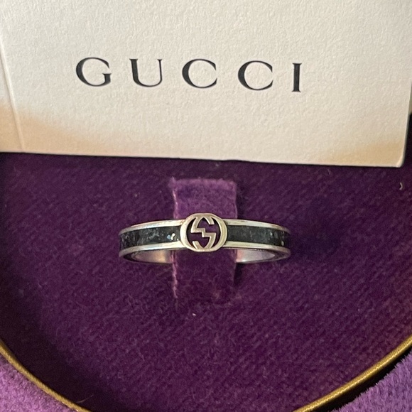 Gucci Jewelry Gucci Ring Poshmark